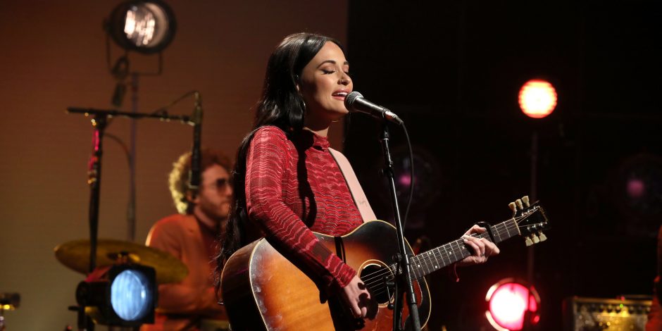 Kacey Musgraves Adds More Dates to Oh, What A World: Tour