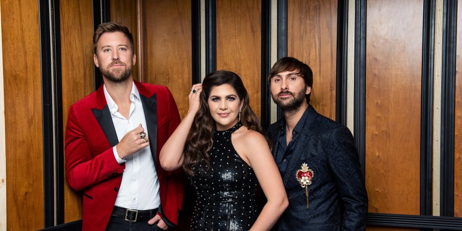 Lady Antebellum Bets on Sin City With ‘Our Kind of Vegas’ Residency