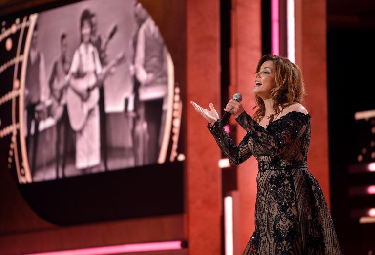 Martina McBride on Women in Country Music: ‘You Need to Be Strong’