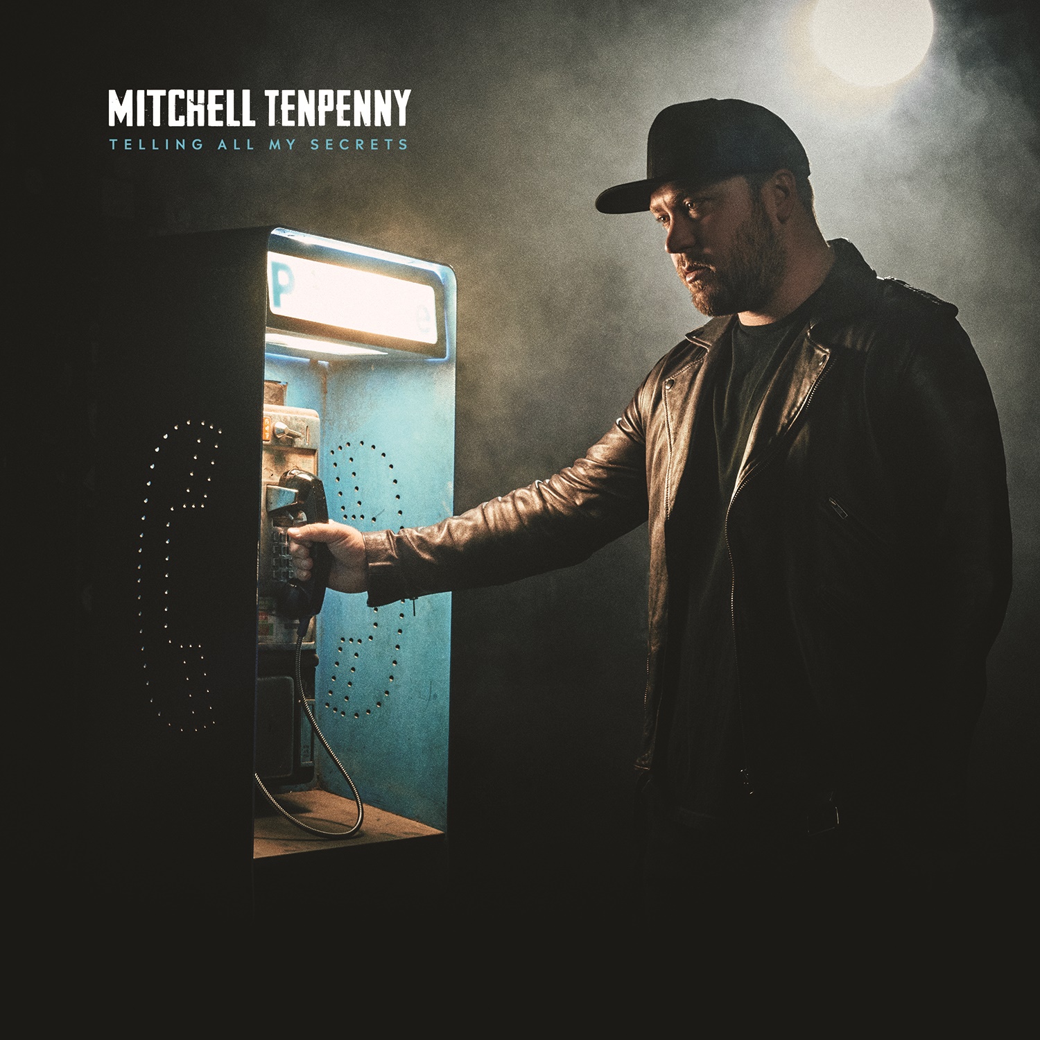 Mitchell Tenpenny