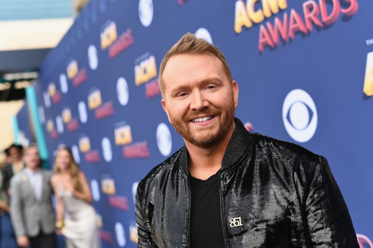 Songwriter Shane McAnally Signs on for NBC Songwriting Competition Series