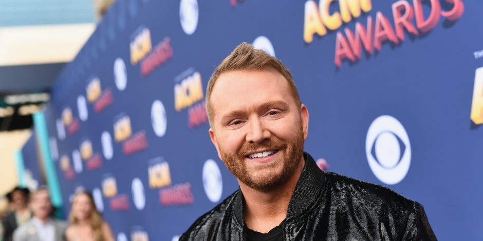 Songwriter Shane McAnally Signs on for NBC Songwriting Competition Series