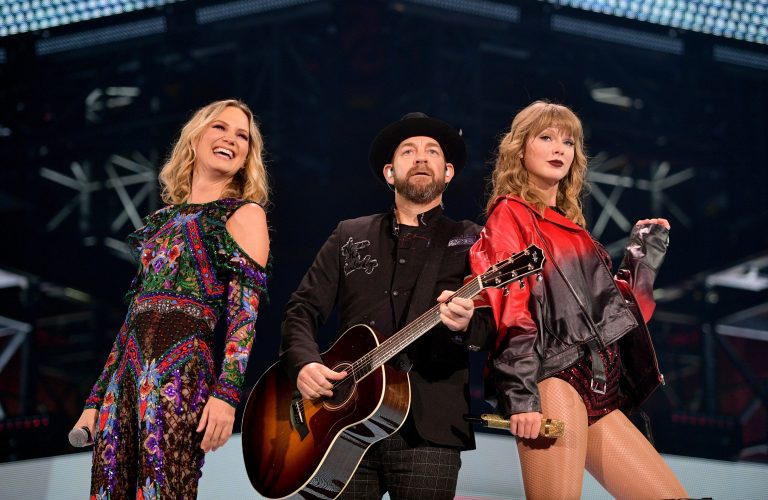 The Final Two Nights of Taylor Swift’s ‘Reputation Tour’ Included Sugarland and Maren Morris