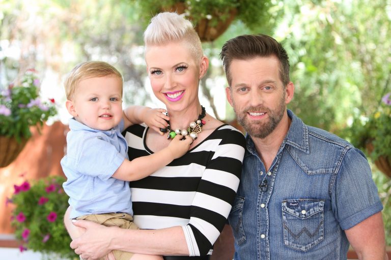 Thompson Square is Trading Song Writing for Story Telling With New Children’s Book
