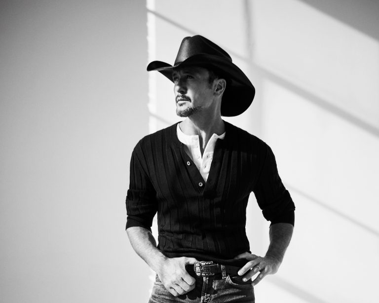 Tim McGraw Shares the Secret Behind His Chiseled Body in New Book, ‘Grit & Grace’