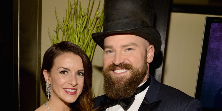 Zac Brown and Wife Shelly Separate After 12 Years of Marriage