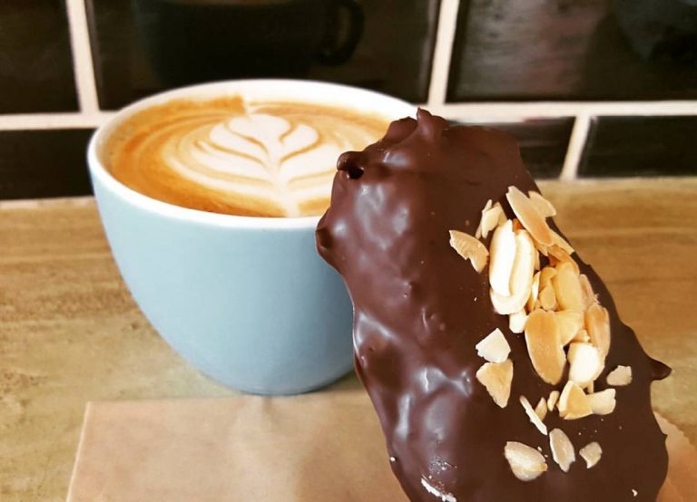 5 New Nashville Coffee Shops to Sip Something Without Pumpkin Spice