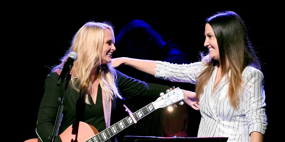 Miranda Lambert Kicks off Her Sold Out Residency At The Country Music Hall Of Fame And Museum