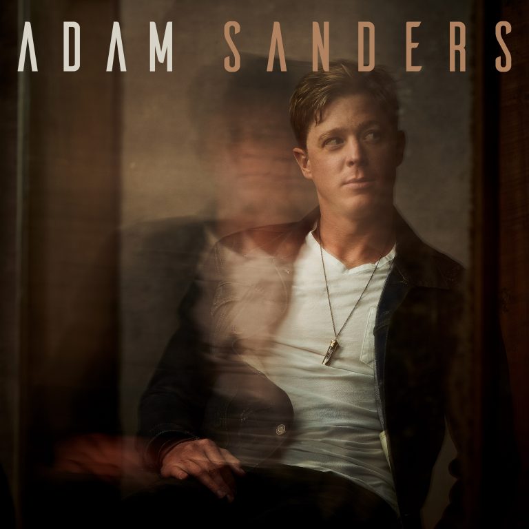 Adam Sanders Follows His Own Voice on Self-Titled Debut EP