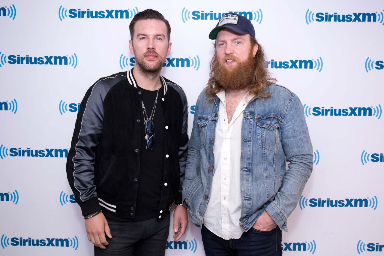 Christmas Lights and Family are the Brothers Osborne’s Favorite Things About Christmas