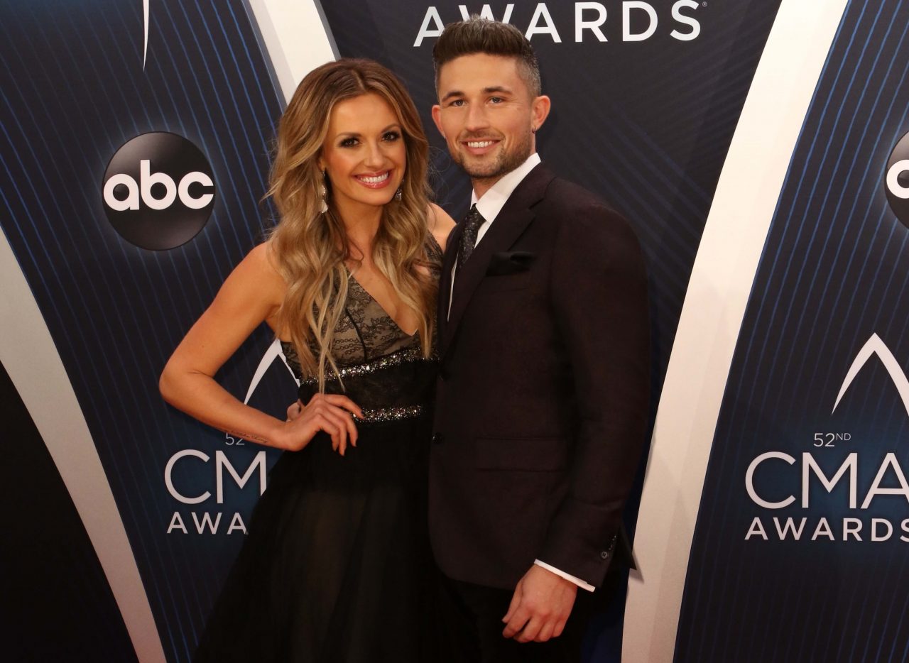 Carly Pearce and Michael Ray Announce Engagement