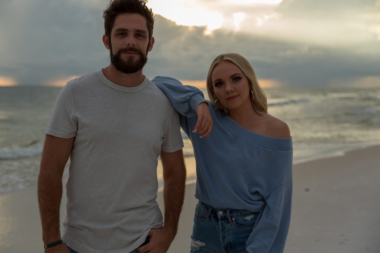 How the Video for Danielle Bradbery’s ‘Goodbye Summer’ is Providing Hurricane Relief in Florida