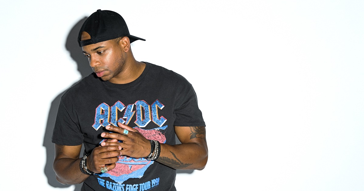 Jimmie Allen Makes History With No.1 Single 'Best Shot ...
