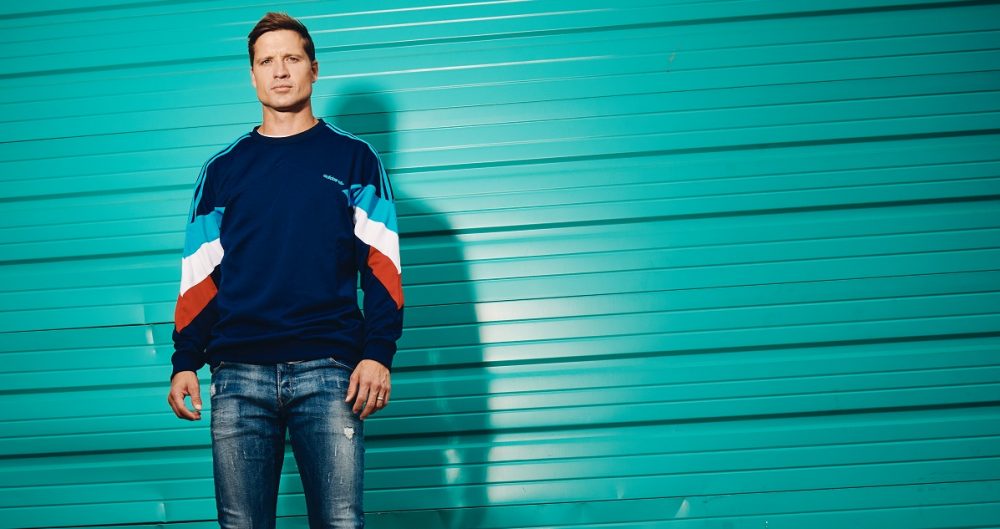 Walker Hayes Drops the Bass on Club Ready ‘Remixed’ EP