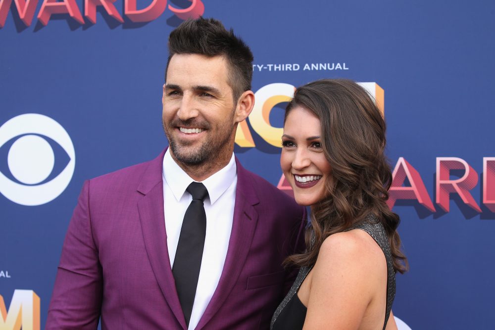 Jake Owen and Girlfriend Welcome Baby Girl – See Her Sweet Name