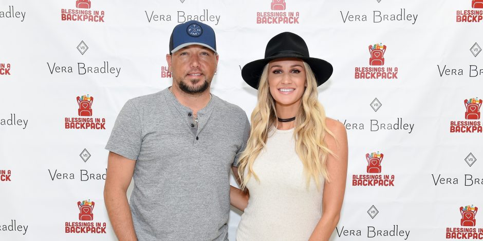 Vera Bradley Partners With Blessings In A Backpack To Continue Back-To-School Philanthropy Tour With Jason Aldean, Brittany Aldean And RaeLynn