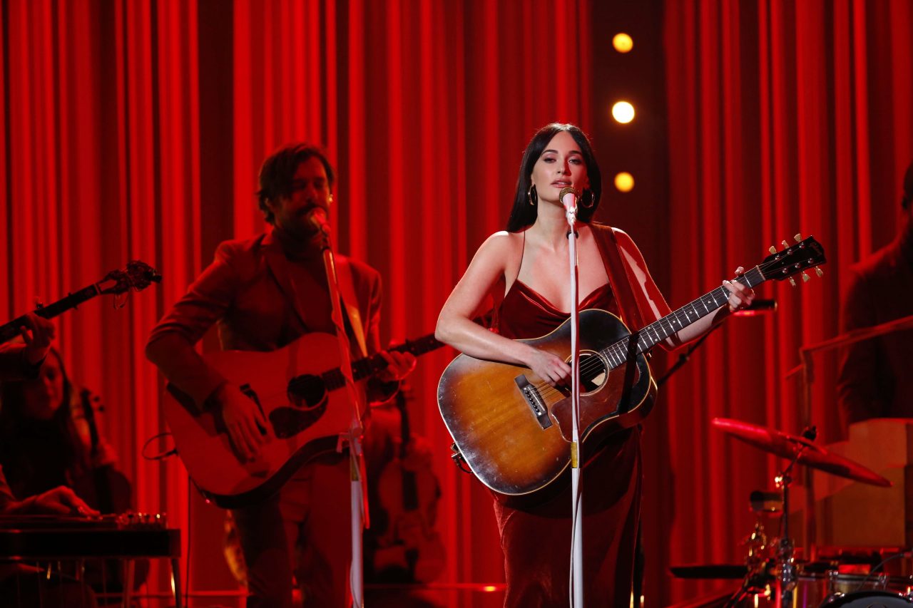 Enter For A Chance to Win a Kacey Musgraves Prize Pack