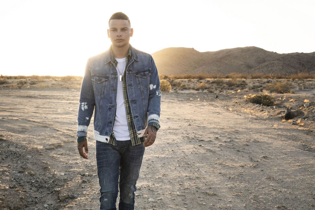 Kane Brown: The Cover Story