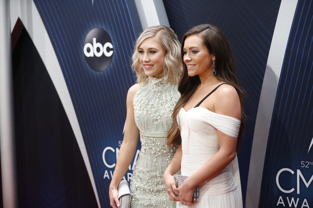 Maddie and Tae on Their Sophomore Album: ‘It Carries Even More Weight Than the First One’
