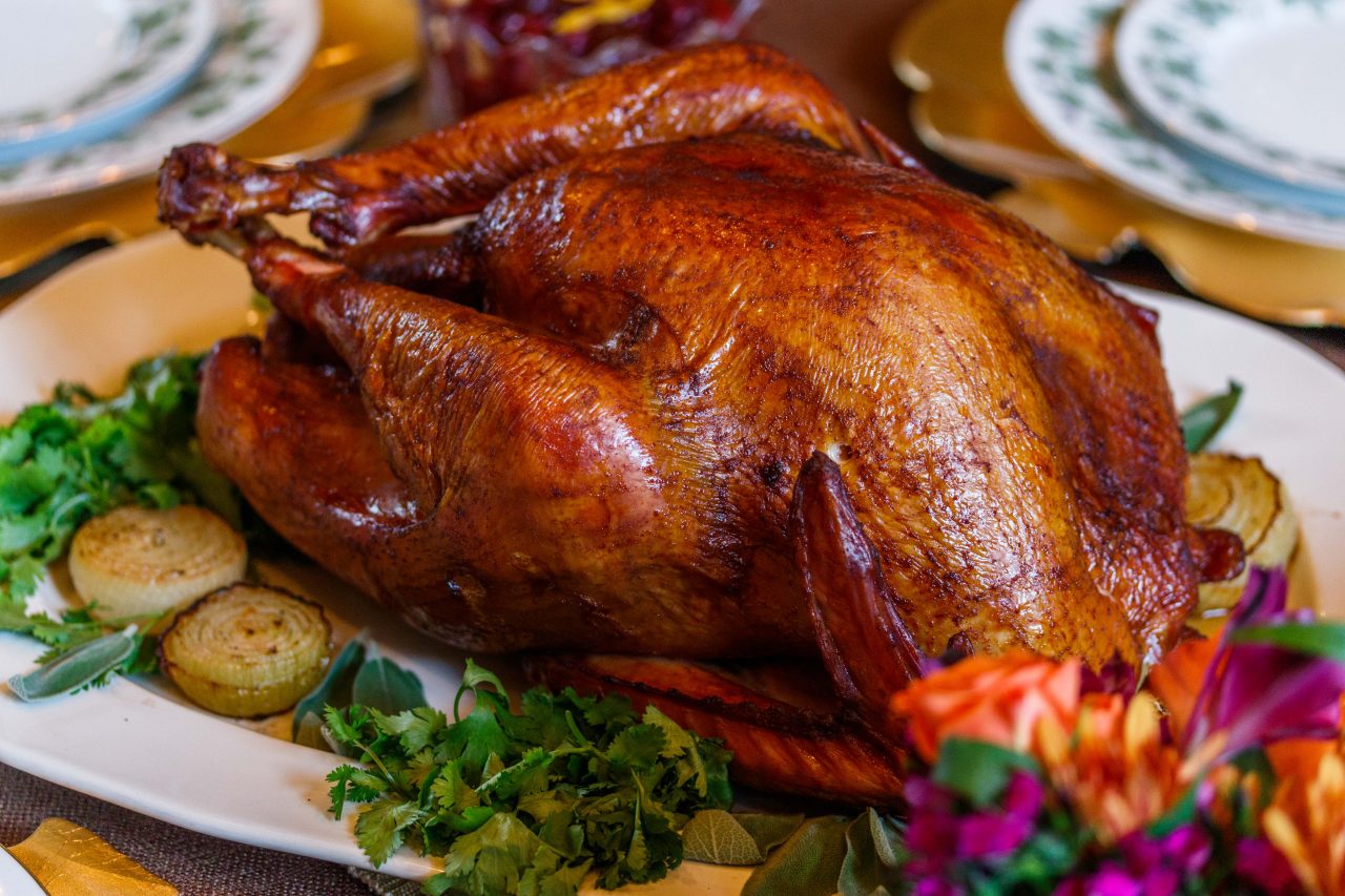 16 Places to Dine Out on Thanksgiving in Nashville
