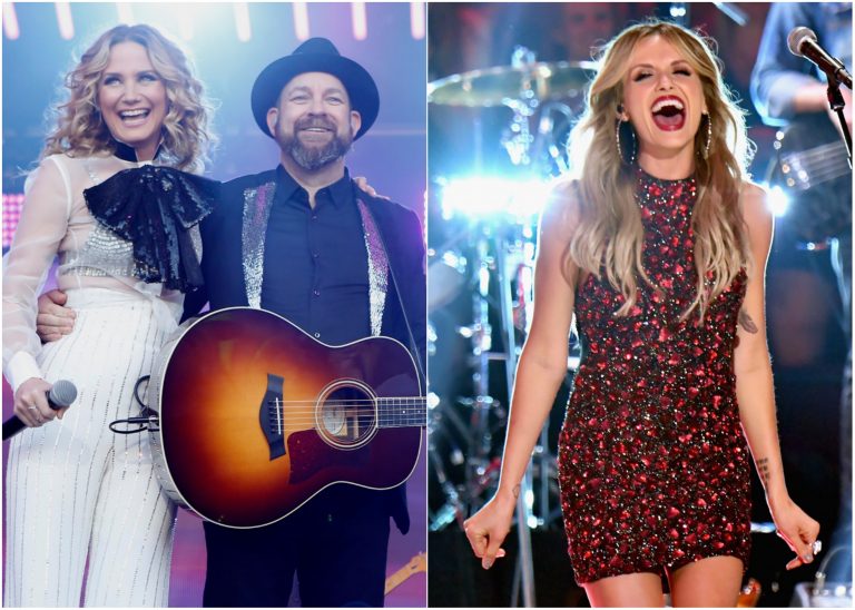 Sugarland, Carly Pearce Land Spots in Macy’s Thanksgiving Day Parade