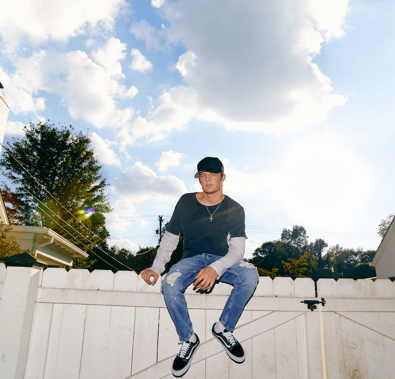 Tucker Beathard Starts New Chapter With Major Label Record Deal
