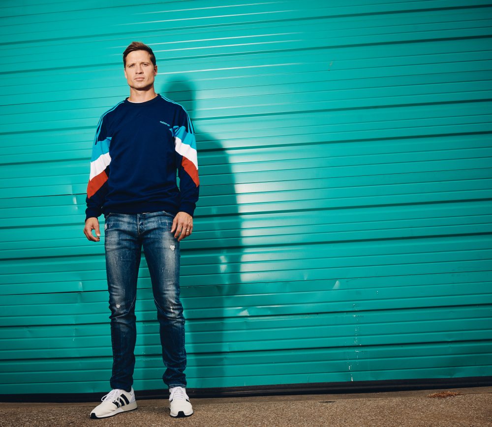 Walker Hayes is Hitting the Road in 2019 for ‘The Dream On It Tour’