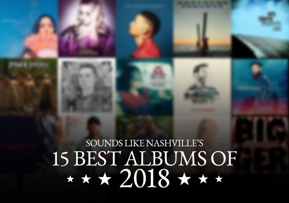 15 Best Country Albums of 2018