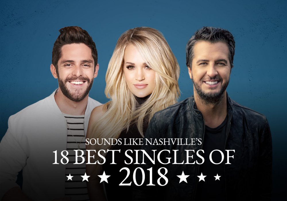 18 Best Singles of 2018
