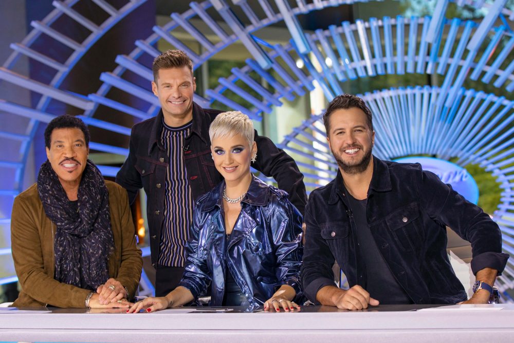 ‘American Idol’ Announces Season Two Premiere Date