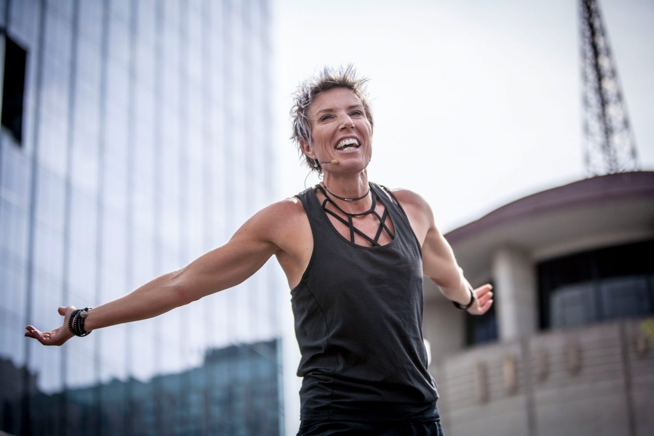 Tone Up with Nashville’s Go-To Celeb Trainer Erin Oprea