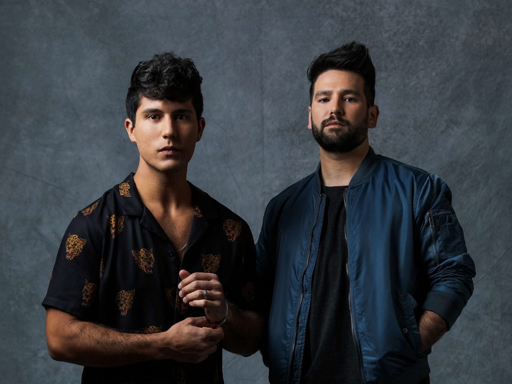 Dan + Shay: The Cover Story