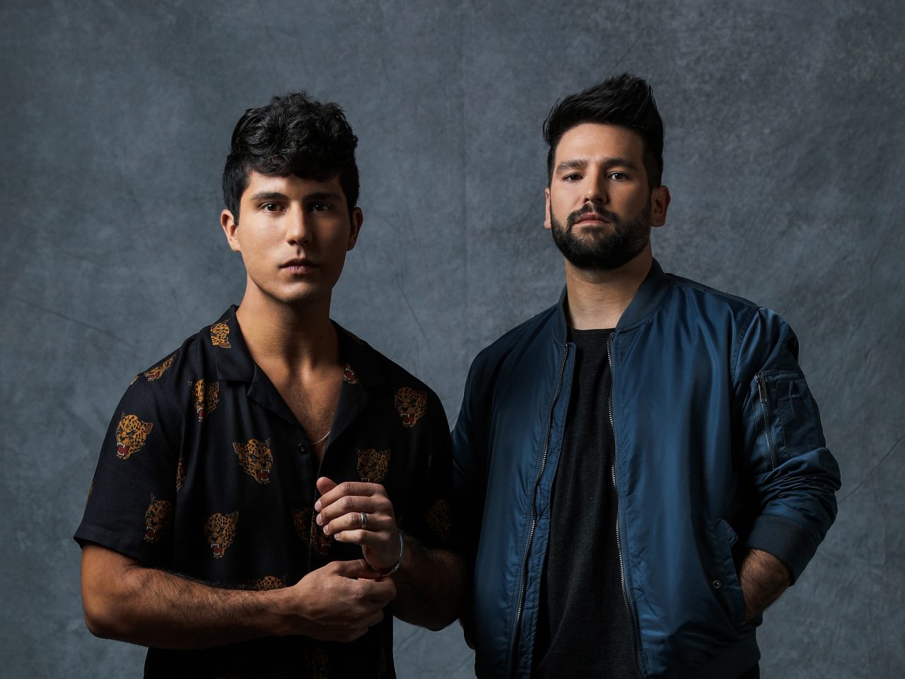Dan + Shay, Kacey Musgraves to Perform on 2019 GRAMMY Awards