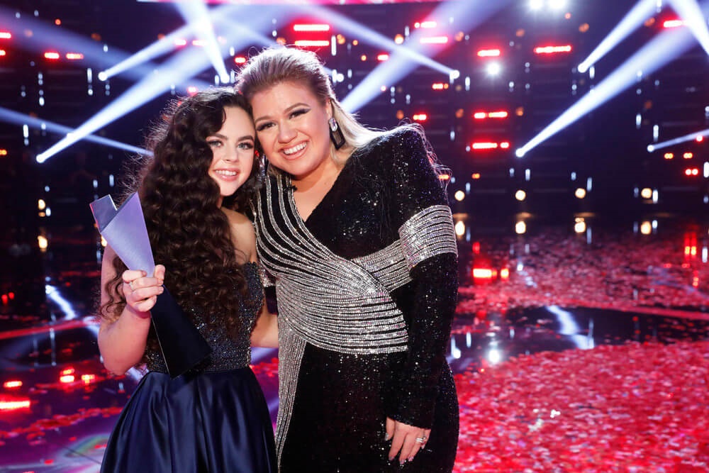 The Voice Recap: And Your Season 15 Winner is…