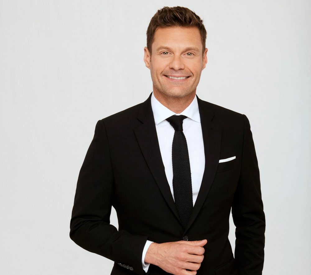 How to Watch Dick Clark’s New Year’s Rockin’ Eve With Ryan Seacrest 2019