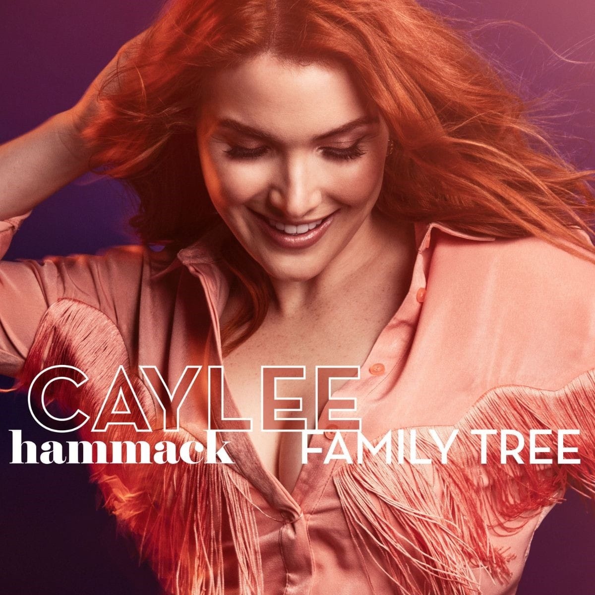 Listen To Caylee Hammack’s Upbeat Debut Single ‘Family Tree’