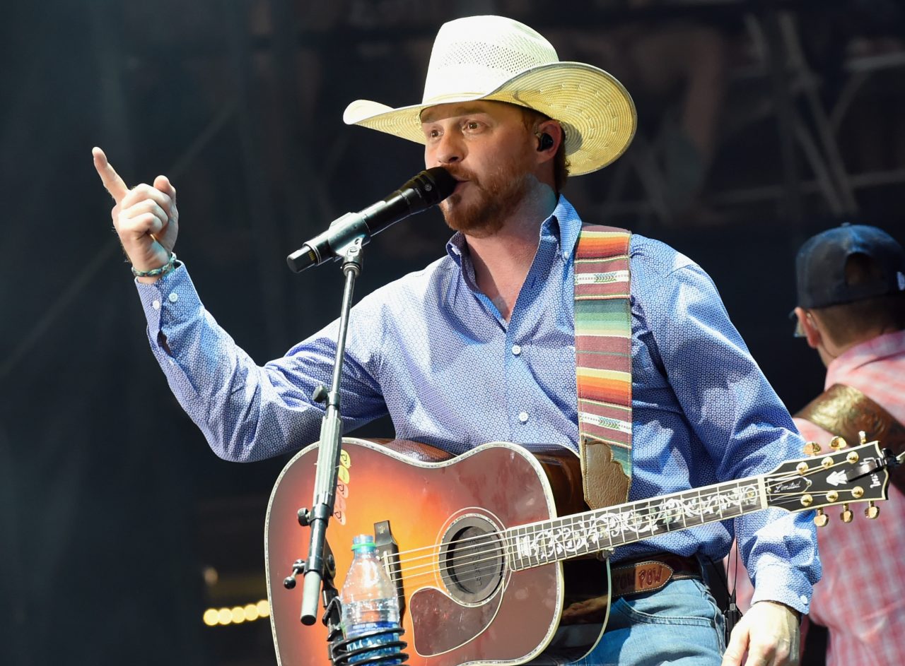 Cody Johnson’s ‘Ain’t Nothin’ To It’ Debuts at No.1