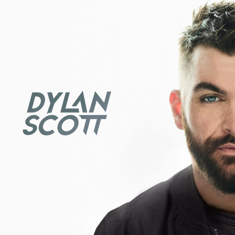 Dylan Scott Readies New EP, ‘Nothing To Do Town’
