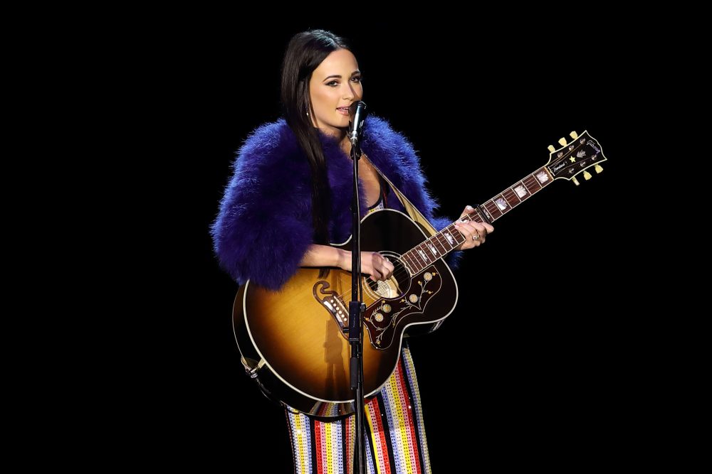 Bonnaroo Lineup Announced: Kacey Musgraves, Maren Morris and More Will Perform