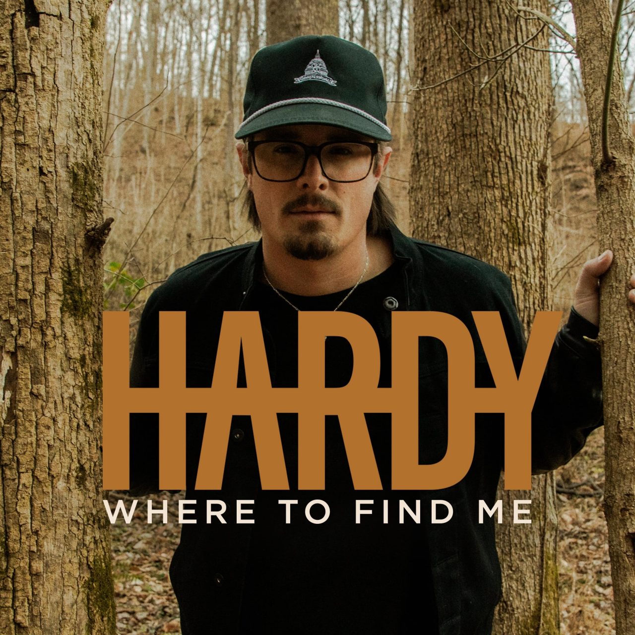 HARDY To Debut Four New Tracks On 'Where To Find Me' EP Sounds Like