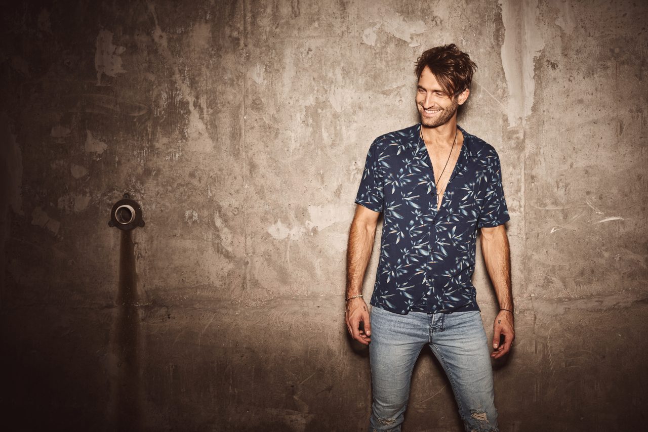 Play Along With Ryan Hurd on a Country Version of ‘The Emoji Game’