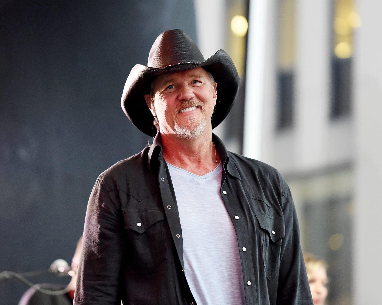 Trace Adkins Isn’t Slowing Down With Don’t Stop Tour 2019