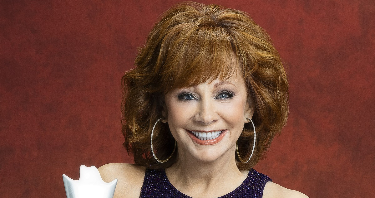 Reba McEntire was shocked and disappointed at the lack of women nominated f...