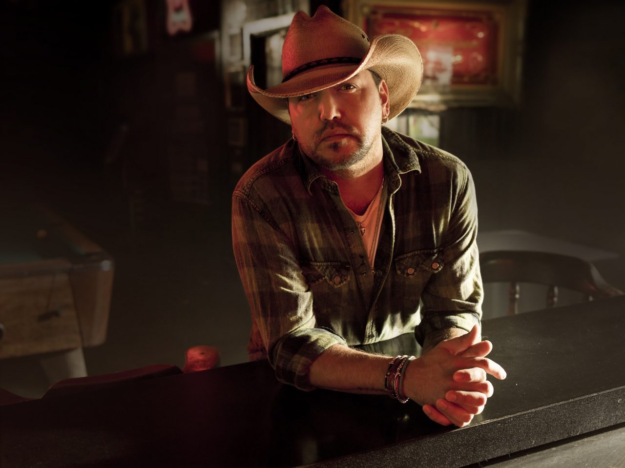 Jason Aldean is the ACM’s Next Artist of the Decade
