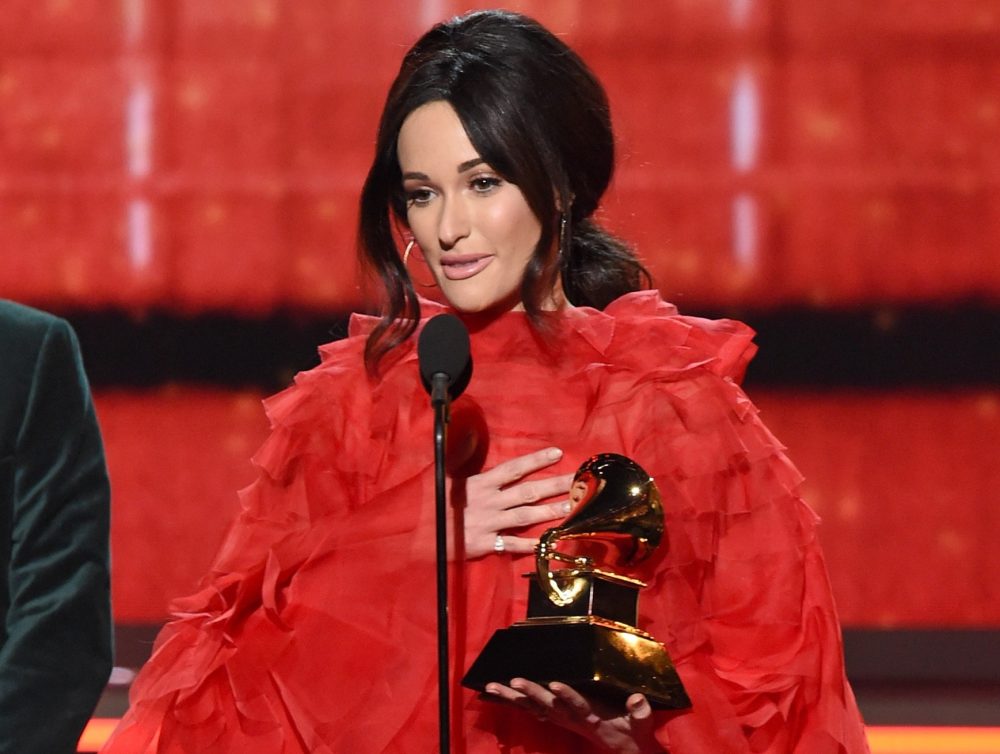 The 61st Annual GRAMMY Awards – Winners