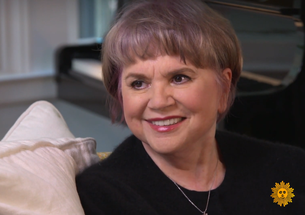 Linda Ronstadt Opens Up About Losing Her Voice to Parkinson’s Disease
