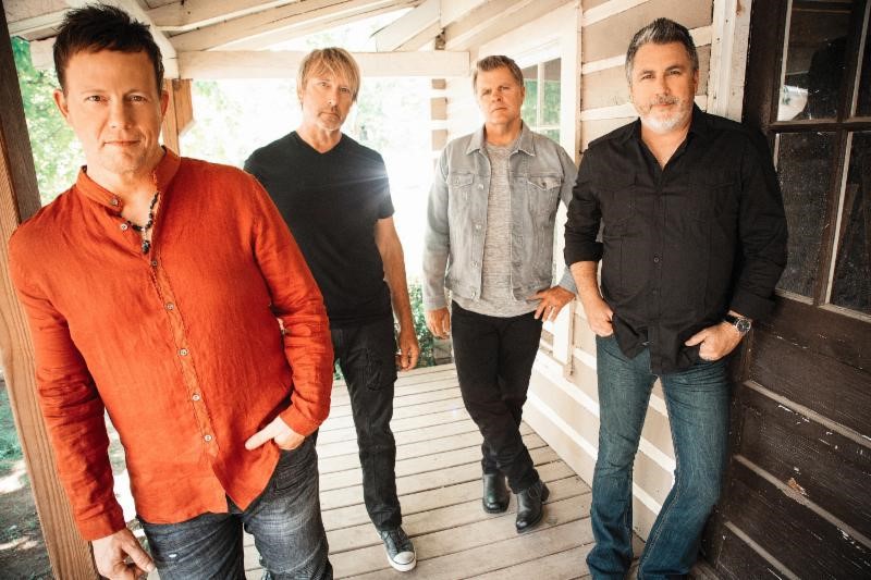 Lonestar Will Bring Hits & More Hits on 2019 Tour