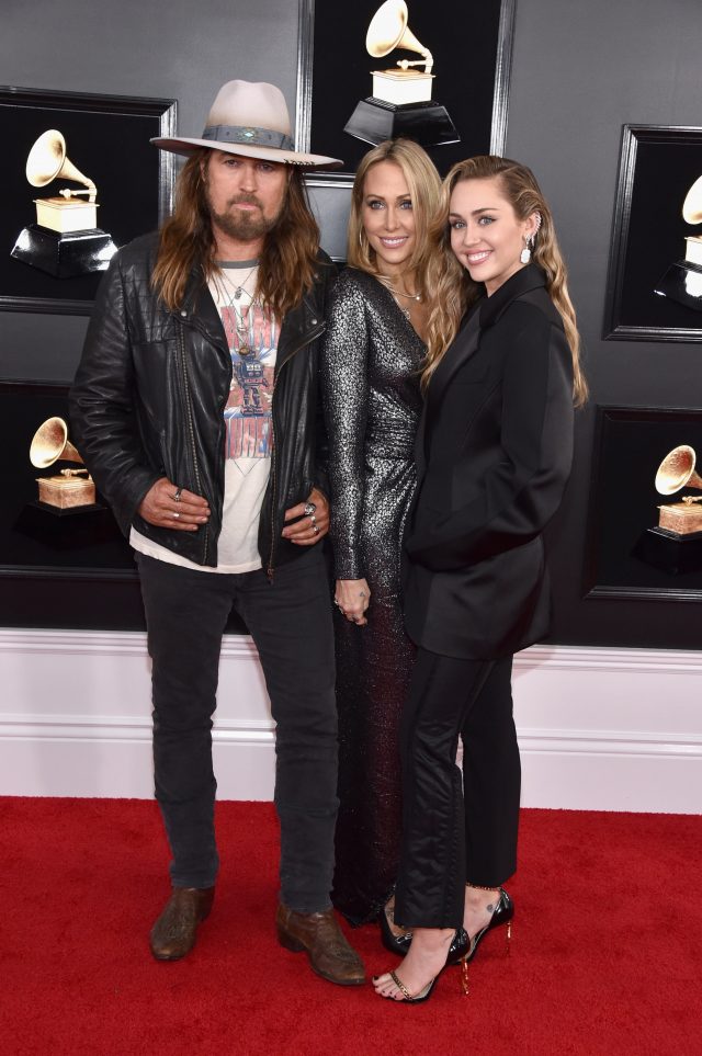 See Photos From the 2019 GRAMMY Awards Red Carpet Sounds Like Nashville