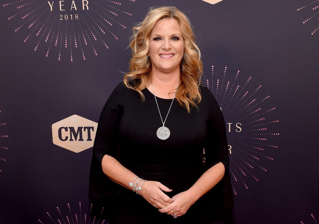 Trisha Yearwood Teases Fall Release For New Country Album
