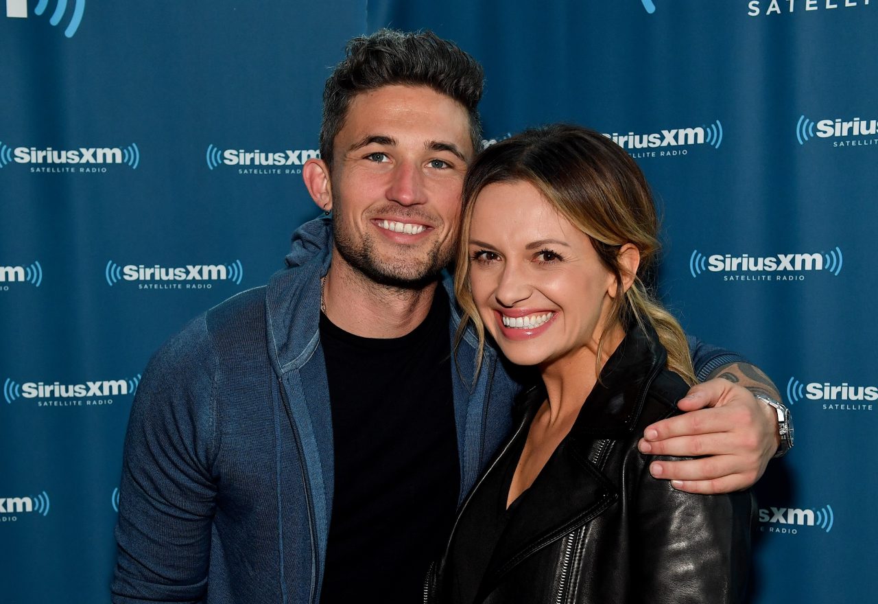 Carly Pearce’s Album Will Feature a Michael Ray Collaboration